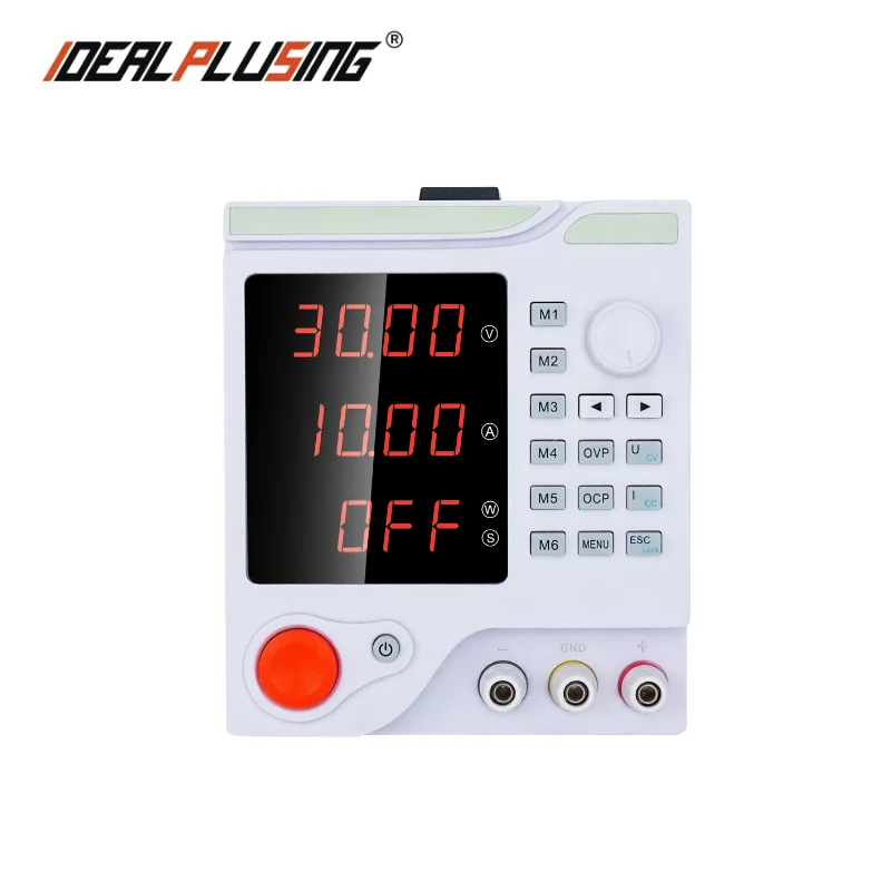 300W 15V 30V 60V 100V 150V 2A  - Programmable Dc Power Supply 60V 10A incelemesi ve fiyatı