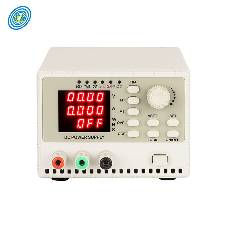 Programlanabilir Güç Kaynağı 3 - Programmable Dc Power Supply 60V 10A incelemesi ve fiyatı