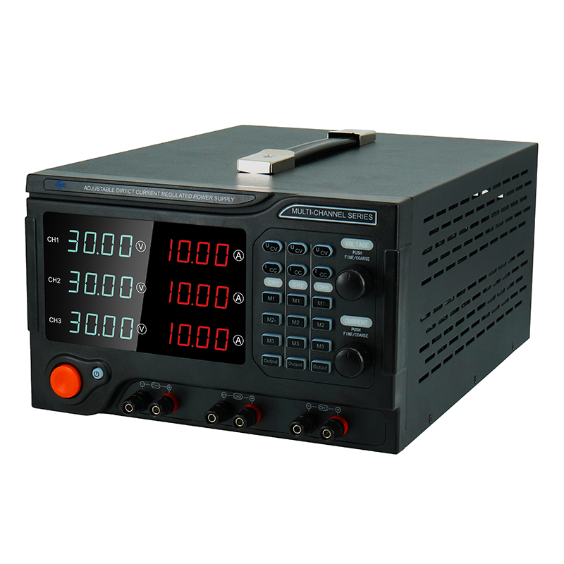 Çok Kanallı Ayarlanabilir 15V  - Programmable Dc Power Supply 60V 10A incelemesi ve fiyatı