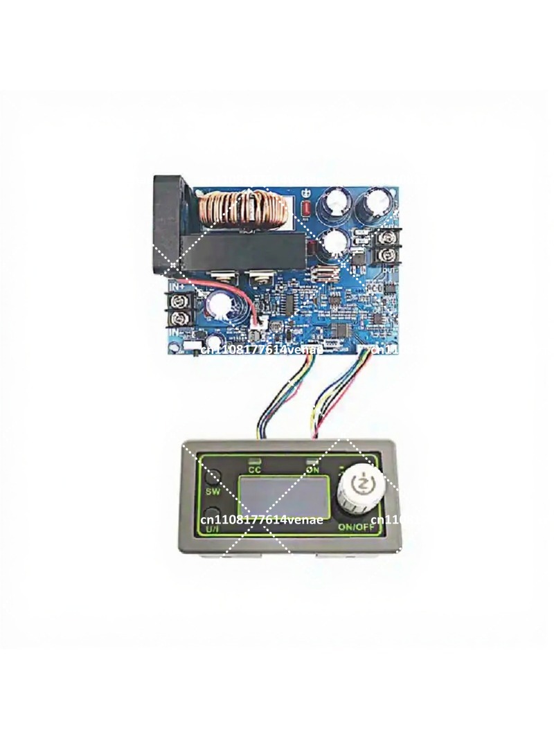 DC DC Buck Dönüştürücü Voltaj  - Step Down Dc Power Supply Module 1000W incelemesi ve fiyatı